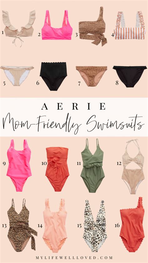 aerie swimsuits